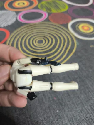 STAR WARS VINTAGE KENNER