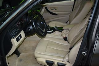 BMW 320d Pack M Automático | Techo Solar | 163.000
