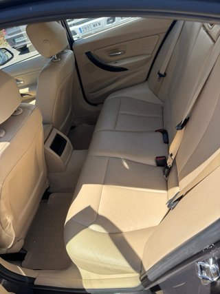 BMW 320d Pack M Automático | Techo Solar | 163.000