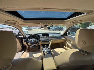 BMW 320d Pack M Automático | Techo Solar | 163.000