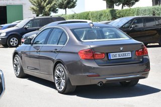 BMW 320d Pack M Automático | Techo Solar | 163.000
