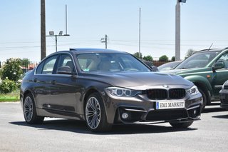 BMW 320d Pack M Automático | Techo Solar | 163.000