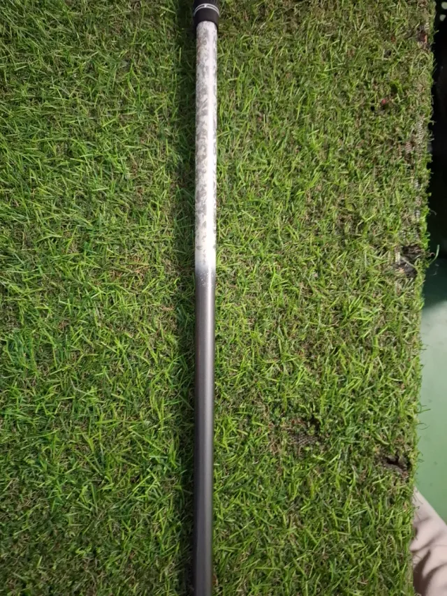 Driver TaylorMade Qi35