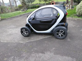 Renault Twizy 2012