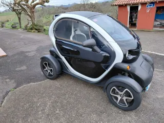 Renault Twizy 2012