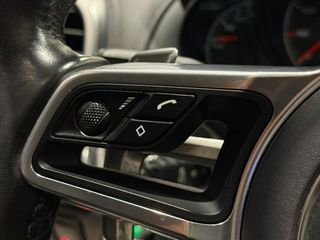 Porsche Cayenne Platinum Edition (2017)