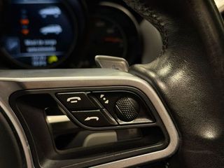 Porsche Cayenne Platinum Edition (2017)
