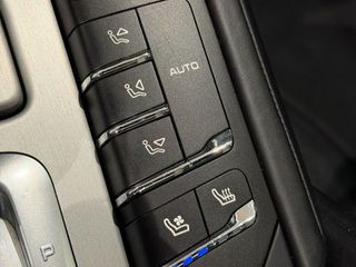 Porsche Cayenne Platinum Edition (2017)