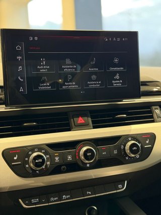 Audi A5 Black Edition (2020)