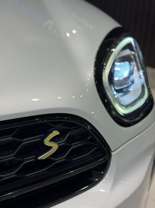 MINI Countryman COOPER S (2021)