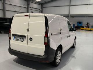 Volkswagen Caddy Cargo 2.0 TDI 75cv (2021)
