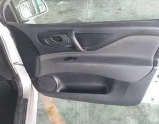 Mitsubishi 392142 alternador 2542653d space star