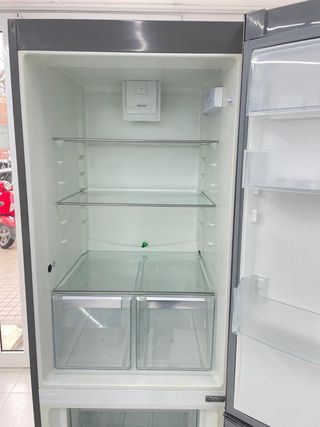 Nevera Electrolux Combi