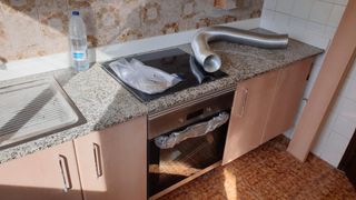 Piso en Alcoy cuarto sin ascensor