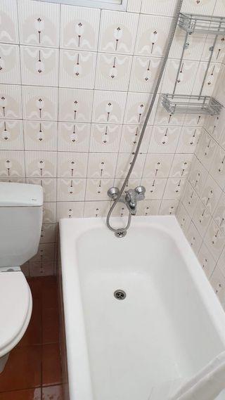 Piso en Alcoy cuarto sin ascensor