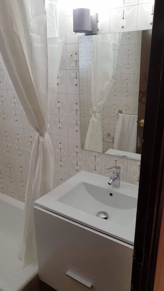 Piso en Alcoy cuarto sin ascensor