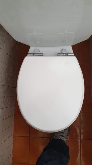 Piso en Alcoy cuarto sin ascensor