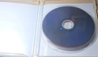 Red Dead Redemption GOTY PS3 Essentials