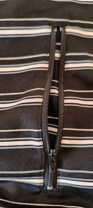 Chaqueta deportiva Carhartt rayas años 00-02