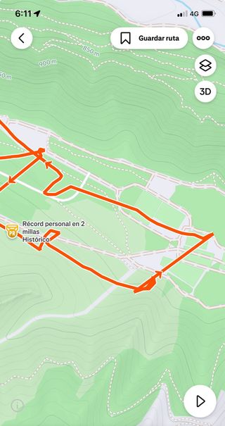 Garmin Fenix 5X Smartwatch GPS Negro/Plata