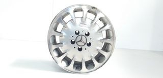 71/2jx16h2 llanta mercedes clase e 270 cdi 345677