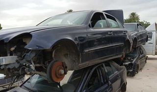 71/2jx16h2 llanta mercedes clase e 270 cdi 345677