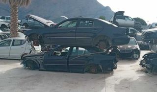 71/2jx16h2 llanta mercedes clase e 270 cdi 345677