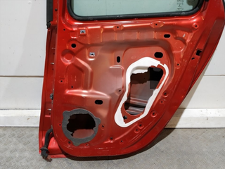 PUERTA TRASERA DERECHA SMART FORFOUR