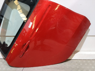 PUERTA TRASERA DERECHA SMART FORFOUR