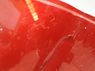 PUERTA TRASERA DERECHA SMART FORFOUR