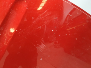 PUERTA TRASERA DERECHA SMART FORFOUR