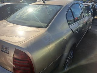 Despiece Skoda Super B