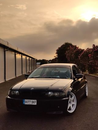 BMW Serie 3 2001