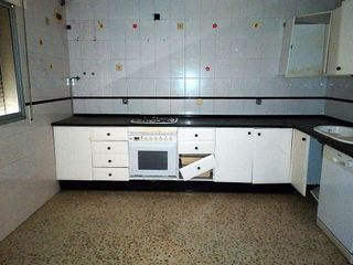 Piso en venta en Ctra Sanlúcar-Zona Cuatro Pinos en Puerto de Santa María (El)