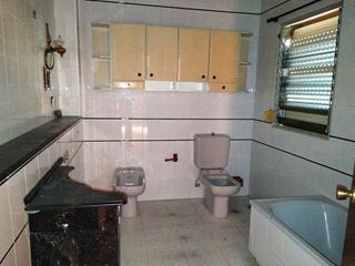 Piso en venta en Ctra Sanlúcar-Zona Cuatro Pinos en Puerto de Santa María (El)