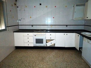 Piso en venta en Ctra Sanlúcar-Zona Cuatro Pinos en Puerto de Santa María (El)