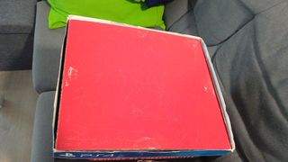 Edición Coleccionista PS4 The Witcher III Wild Hun