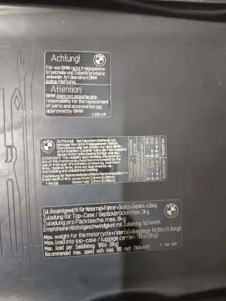 Asiento Moto BMW F650GS F700GS F800GS