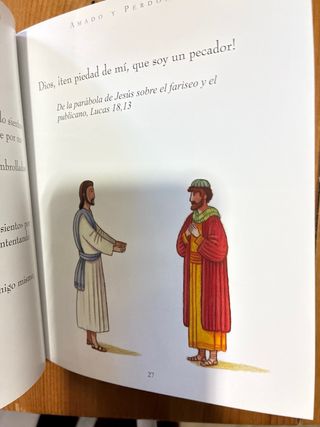 Mi primera comunión oraciones para toda la vida