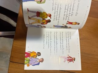 Mi primera comunión oraciones para toda la vida