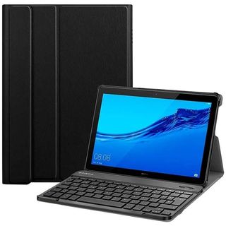 Funda Con Teclado Huawei Mediapad T5 10