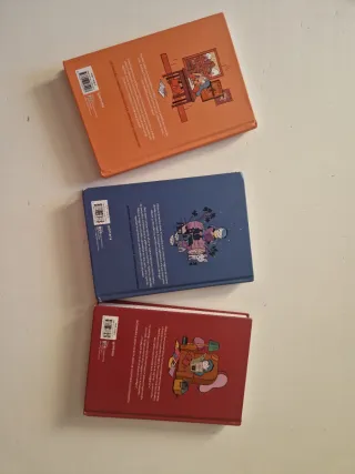 Hilda y el pueblo oculto (Hilda)