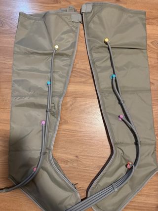 Presoterapia Gridinlux Airpress Petit