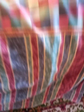 Funda nórdica 135 cm multicolor