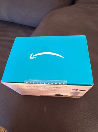 Alexa Amazon Echo Dot 5ª Gen Nero