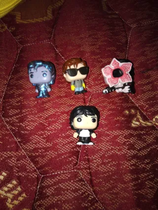 Funko Pop Stranger Things