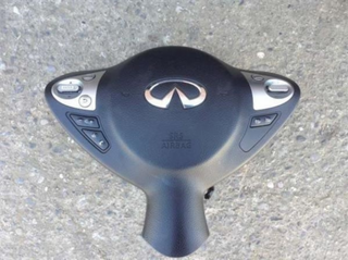 Kit airbags infiniti fx30 fx35