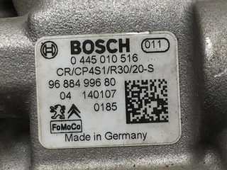 Bomba inyeccion PSA 9688499680