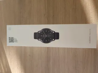 Reloj Negro