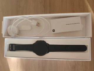 Reloj Negro